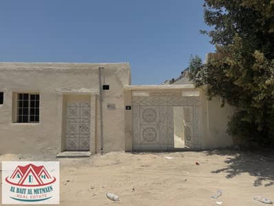فیلا 5 غرف نوم للايجار في القادسية، الشارقة - IMG_2849. jpg