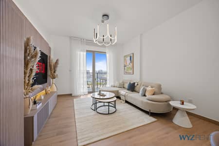 1 Schlafzimmer Wohnung zum zur Miete in Jumeirah, Dubai - MSR_5380. jpg