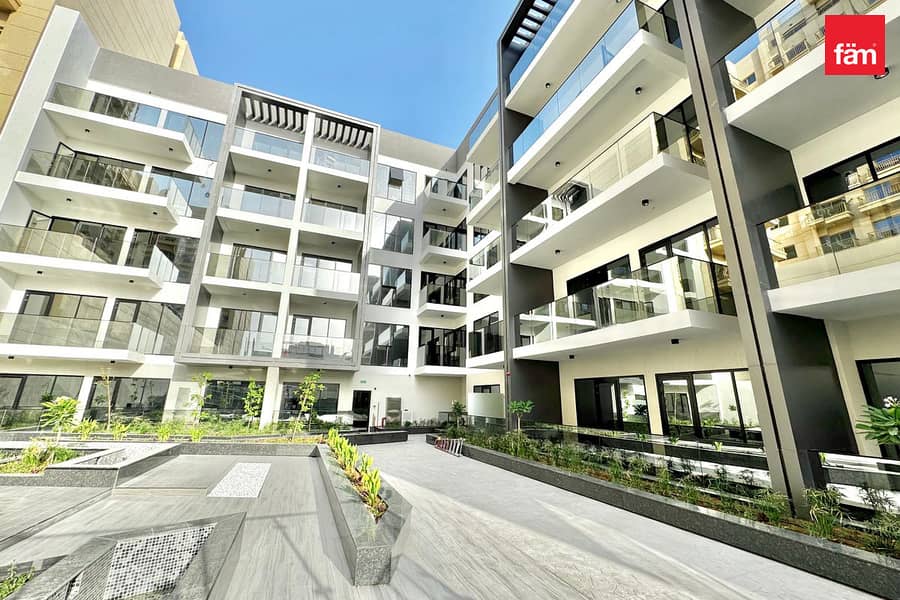Квартира в Джумейра Вилладж Серкл (ДЖВС),ДжейВиСи Дистрикт 10,Al Serh Residences 11, 1 спальня, 1335000 AED - 11747262 Квартира в Джумейра Вилладж Серкл (ДЖВС),ДжейВиСи Дистрикт 10,Al Serh Residences 11, 1 спальня, 1335000 AED - 11747262