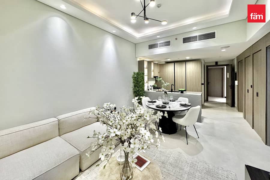 位于朱美拉环形村(JVC),JVC第10区,Al Serh Residences 11 1 卧室的公寓 1372000 AED - 11747264 位于朱美拉环形村(JVC),JVC第10区,Al Serh Residences 11 1 卧室的公寓 1372000 AED - 11747264