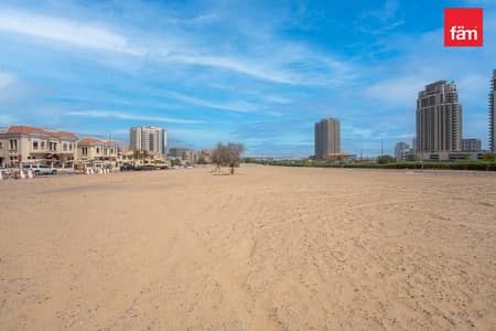 Plot for Sale in Liwan, Dubai - Strong ROI - High Demand Area - Freehold