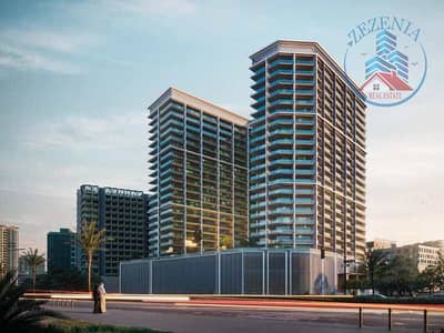 阿尔贾达法住宅区， 迪拜 单身公寓待售 - IMG-20250524-WA0074. jpg