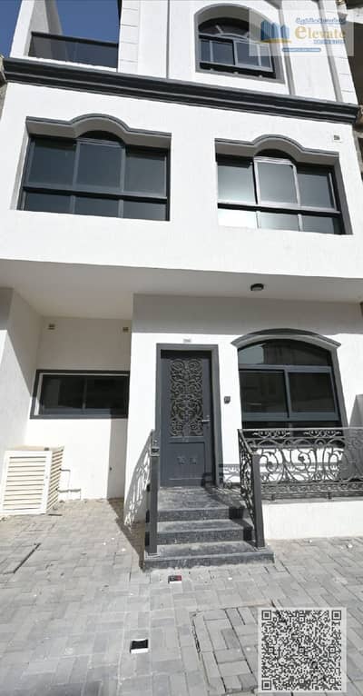 3 Bedroom Townhouse for Rent in Ajman Uptown, Ajman - myImage (6). jpg