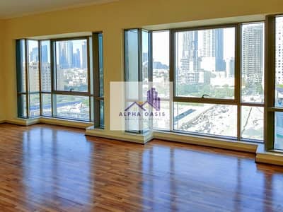 2 Bedroom Apartment for Rent in Downtown Dubai, Dubai - IMG-20250524-WA0018. jpg