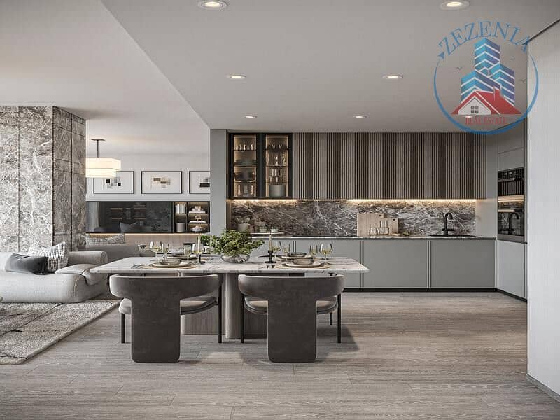 11 dining and kitchen. jpg