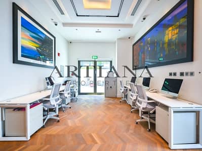 Shop for Rent in Sobha Hartland, Dubai - 3. png