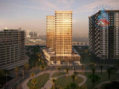 1 Bedroom Flat for Sale in Dubai Production City (IMPZ), Dubai - IMG-20250524-WA0213. jpg