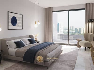 3 Bedroom Flat for Sale in Al Furjan, Dubai - IMG-20250501-WA0041. jpg