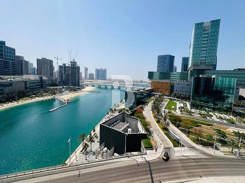 شقة في المارية فيستا،جزيرة المارية 1 غرفة 85000 درهم - 11747300 شقة في المارية فيستا،جزيرة المارية 1 غرفة 85000 درهم - 11747300