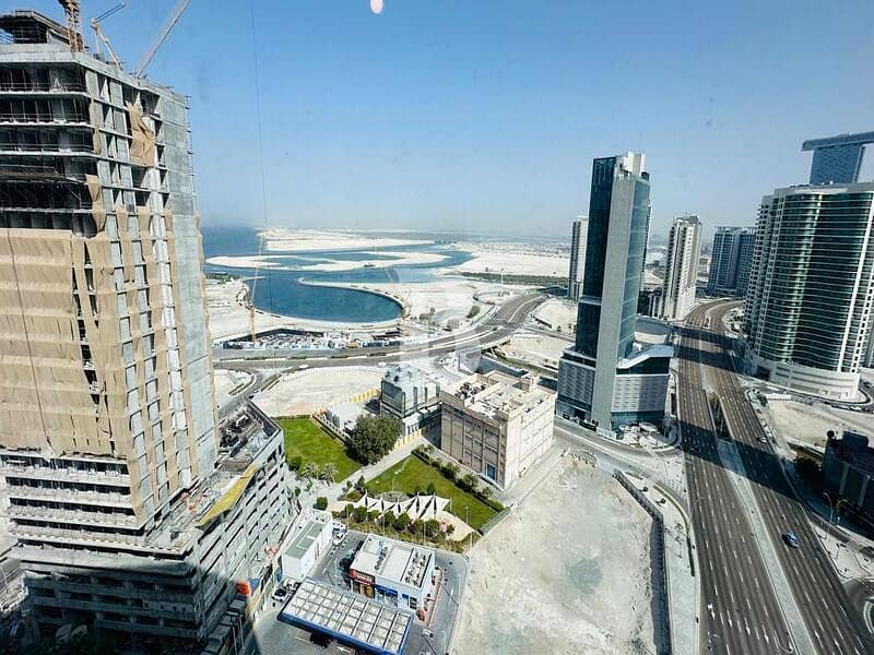 شقة في برج ميرا شمس 1،شمس أبوظبي،جزيرة الريم 1 غرفة 85000 درهم - 11747303 شقة في برج ميرا شمس 1،شمس أبوظبي،جزيرة الريم 1 غرفة 85000 درهم - 11747303