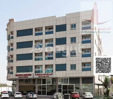 فلیٹ 1 غرفة نوم للايجار في النعيمية، عجمان - image(88). jpg