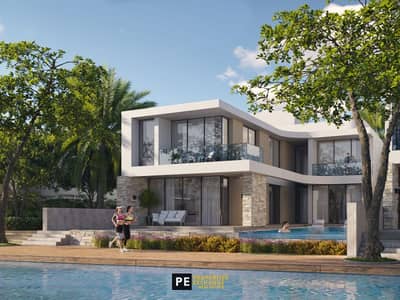 4 Bedroom Villa for Sale in Al Seanneeah, Umm Al Quwain - 2. png