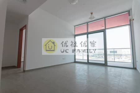 شقة 1 غرفة نوم للايجار في الجداف، دبي - 1BHK-6. jpg