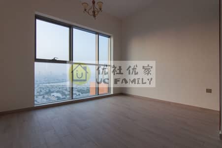 1 Bedroom Apartment for Rent in Jumeirah Village Triangle (JVT), Dubai - 2504-2. jpg