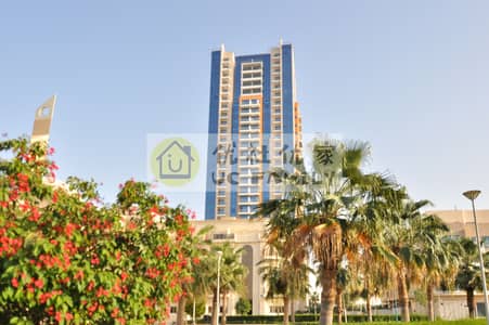 1 Bedroom Flat for Rent in Jumeirah Village Triangle (JVT), Dubai - Building-14. jpg