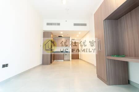Studio for Rent in Arjan, Dubai - 124-3 - Copy - Copy. jpg