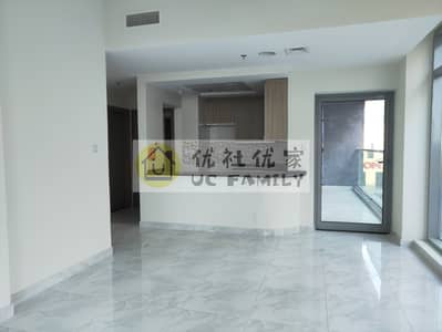 马岩街区， 迪拜 1 卧室单位待租 - IMG20210508171500. jpg