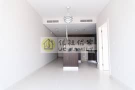 شقة في كابا اكا 5،المنطقة السكنية جنوب دبي،دبي الجنوب 1 غرفة 650346 درهم - 11605654