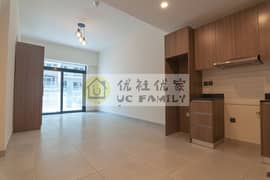 Well Maintained - Family-Friendly Studio
