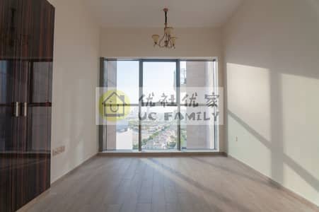 Studio for Rent in Jumeirah Village Triangle (JVT), Dubai - MAYA1-501-5. jpg