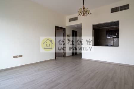 1 Bedroom Apartment for Rent in Jumeirah Village Triangle (JVT), Dubai - 1BHK - Copy. jpg