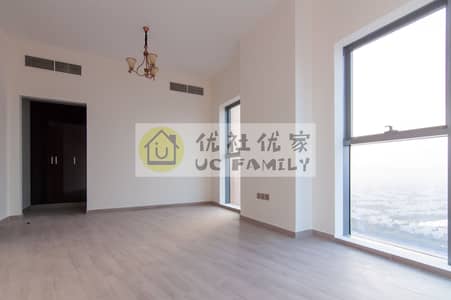 2 Bedroom Flat for Rent in Jumeirah Village Triangle (JVT), Dubai - 2402-14. jpg