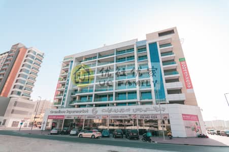 马岩街区， 迪拜 1 卧室单位待租 - Z1-Studio-15. jpg