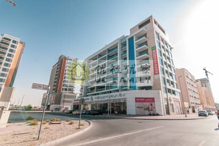 马岩街区， 迪拜 1 卧室单位待租 - Z1-Studio-16. jpg