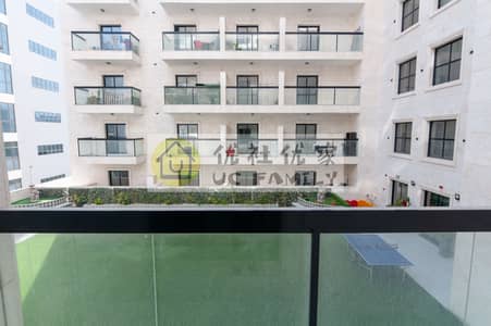 Studio for Rent in Al Furjan, Dubai - 216-4. jpg