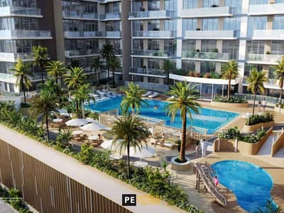 3 Bedroom Flat for Sale in Wasl Gate, Dubai - 8. png