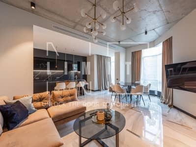 2 Cпальни Апартамент Продажа в Маджан, Дубай - pexels-max-rahubovskiy-6538934. jpg