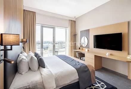 Студия Продажа в Бизнес Бей, Дубай - APARTMENT FOR SALE IN SKY BAY HOTEL, BUSINESS BAY (5). jpg