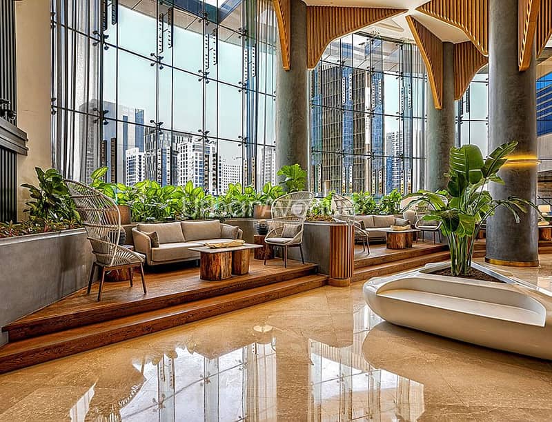 10 APARTMENT FOR SALE IN SKY BAY HOTEL, BUSINESS BAY (7). jpg