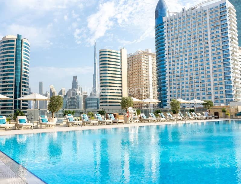 16 APARTMENT FOR SALE IN SKY BAY HOTEL, BUSINESS BAY (10). jpg