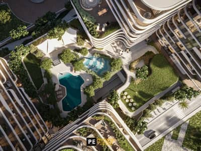 瓦斯尔门户住宅区， 迪拜 2 卧室公寓待售 - 11. jpg