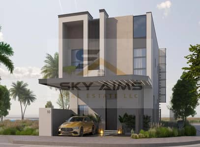 4 Bedroom Townhouse for Sale in Al Tay East, Sharjah - 11. jpg