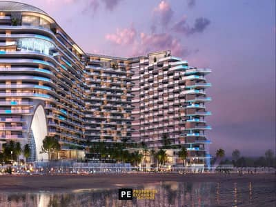 1 Bedroom Flat for Sale in Al Marjan Island, Ras Al Khaimah - Capture. jpg