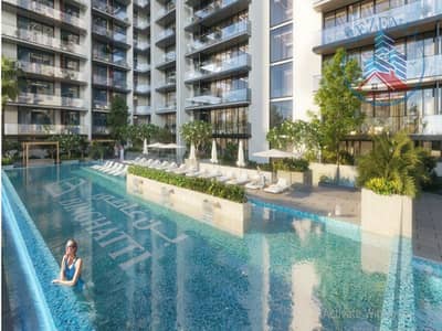 Studio for Sale in Jumeirah Village Circle (JVC), Dubai - IMG-20250524-WA0068. jpg