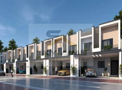 4 Bedroom Townhouse for Sale in Al Tay East, Sharjah - 6. jpg