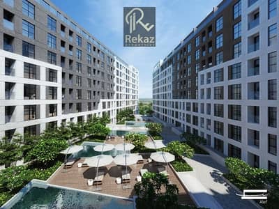 2 Bedroom Flat for Sale in Muwaileh, Sharjah - 8d128a41-0e80-4f01-8989-4799e1104839. jpeg