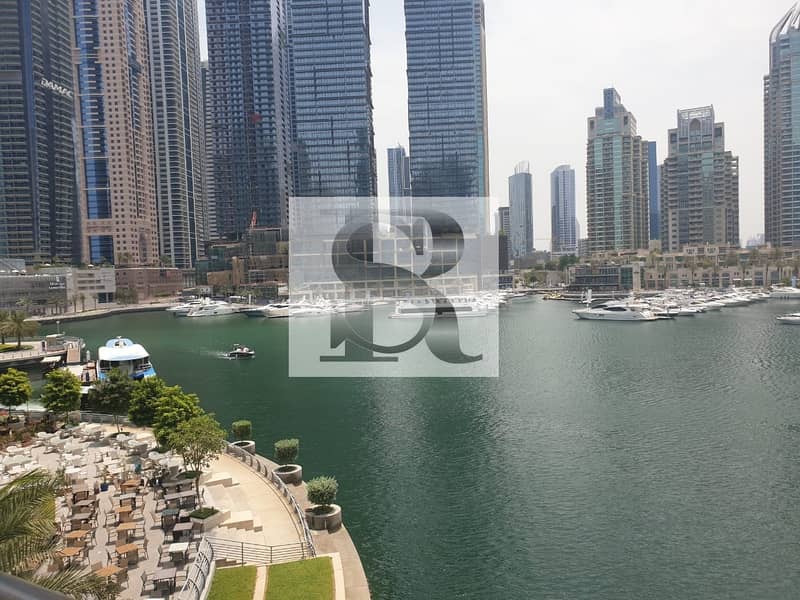 Stunning 3BR+Maid|Marina View|Dubai Marina Stunning 3BR+Maid|Marina View|Dubai Marina