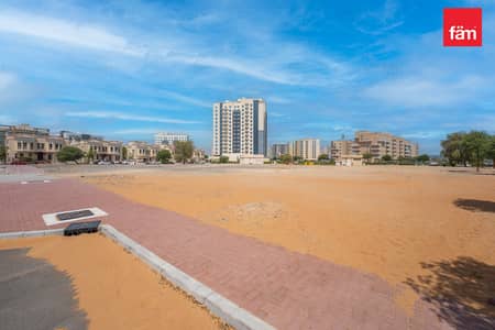 Участок Продажа в Ливан, Дубай - Участок в Ливан，Кью Пойнт, 5507157 AED - 11747269