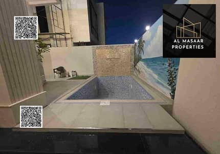 6 Bedroom Villa for Sale in Al Amerah, Ajman - 775995669-800x600. jpeg