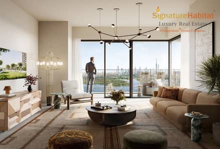 2 Bedroom Flat for Sale in Dubai Creek Harbour, Dubai - WhatsApp Image 2025-05-24 at 4.31. 32 PM. jpeg