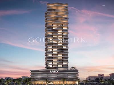 迪拜海港城， 迪拜 1 卧室公寓待售 - 位于迪拜海港城，The Pier Residence 1 卧室的公寓 2500000 AED - 11747440