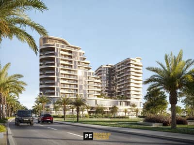1 Bedroom Flat for Sale in Wasl Gate, Dubai - 1. png