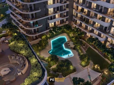 2 Bedroom Flat for Sale in Wasl Gate, Dubai - 6. jpg