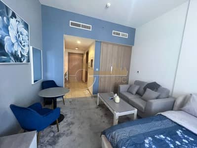 Studio for Rent in Meydan City, Dubai - WhatsApp Image 2025-05-24 at 16.04. 58 (2). jpeg