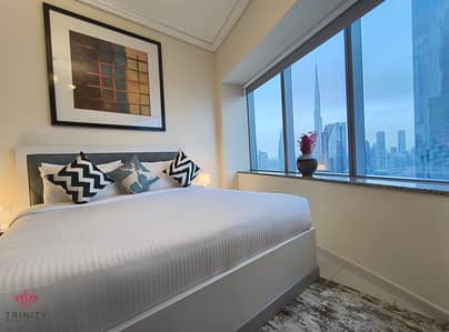 2 Bedroom Flat for Rent in Sheikh Zayed Road, Dubai - IMG_20240409_120233401_HDR. jpg