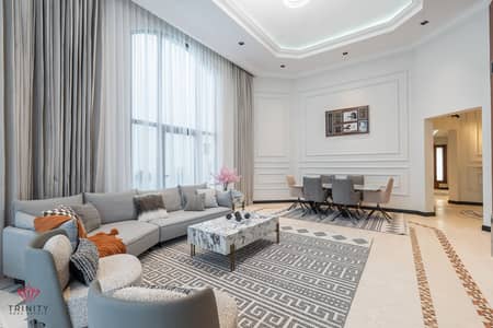 5 Bedroom Villa for Rent in Palm Jumeirah, Dubai - 6. jpg